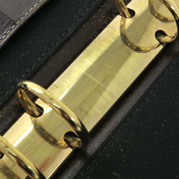 Fendi Notebook Cover Brown — view 9