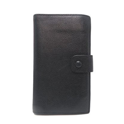 Chanel Wallet Caviar Black — view 2