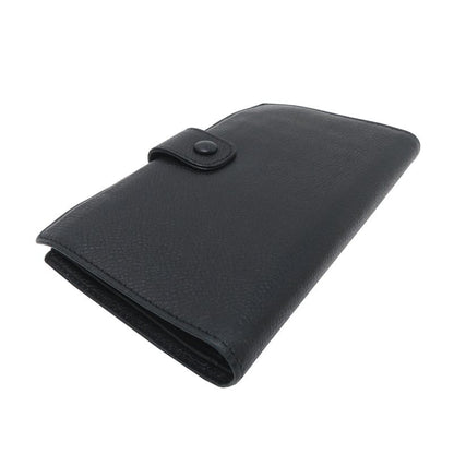 Chanel Wallet Caviar Black — view 4