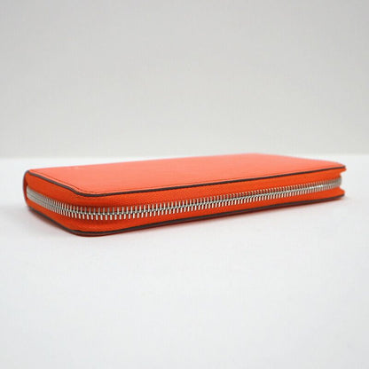Louis Vuitton Zippy Wallet Epi Piment — view 3