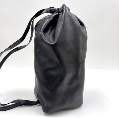 Celine Sarah Bag Calf Leather Black — view 2