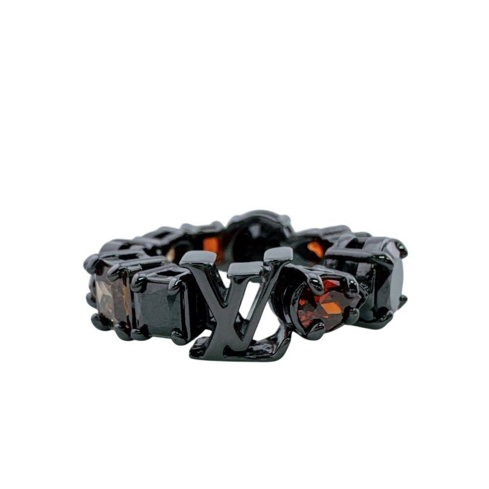 Louis Vuitton Light Stone Ring — view 2
