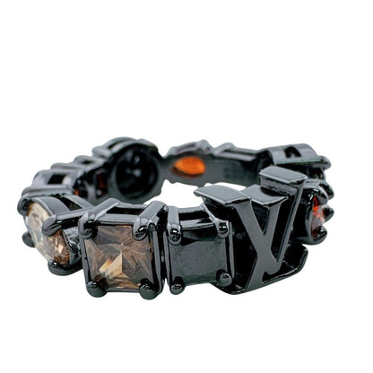 Louis Vuitton Light Stone Ring — view 7