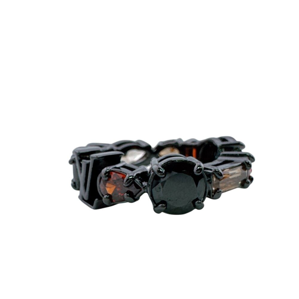 Louis Vuitton Light Stone Ring — view 4