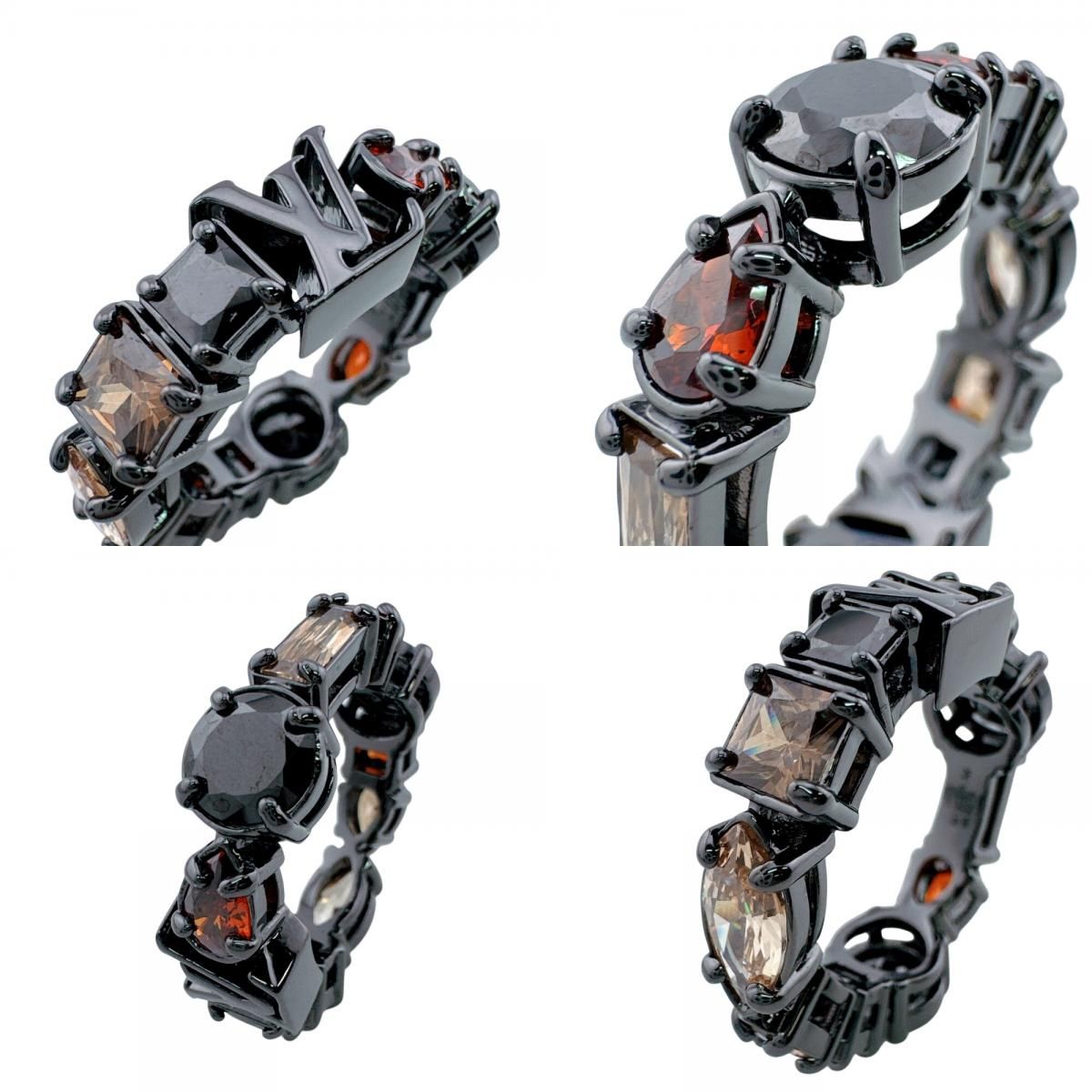 Louis Vuitton Light Stone Ring — view 9