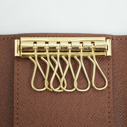Louis Vuitton Multicles 6 Key Case Monogram Holder — view 7