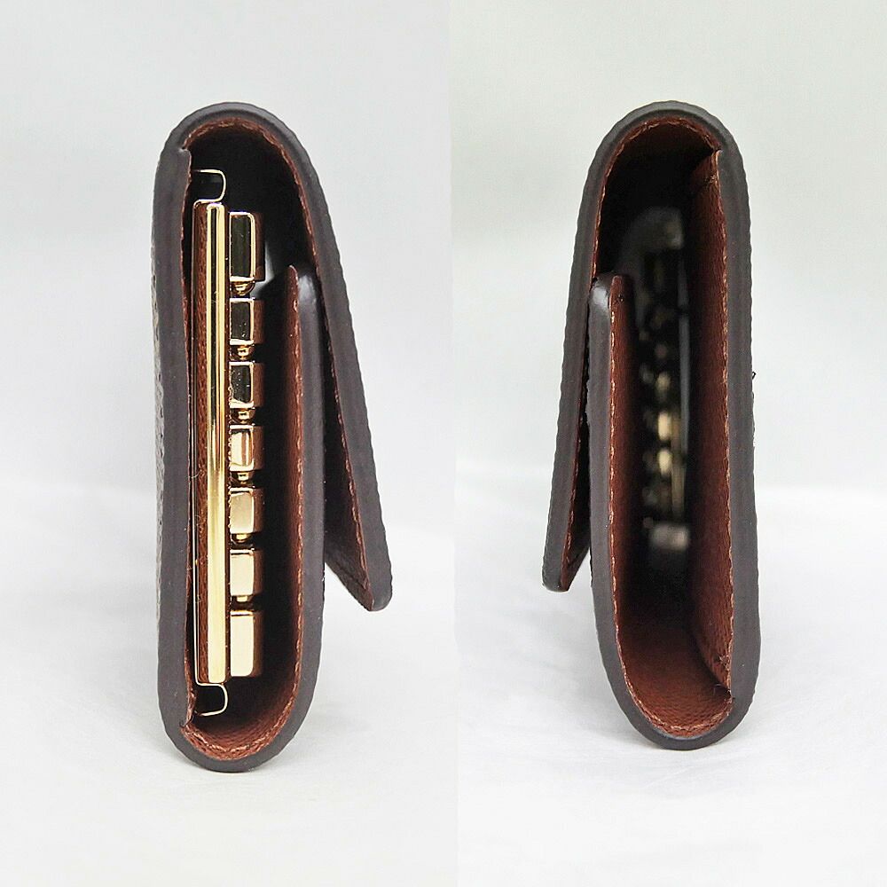 Louis Vuitton Multicles 6 Key Case Monogram Holder — view 3