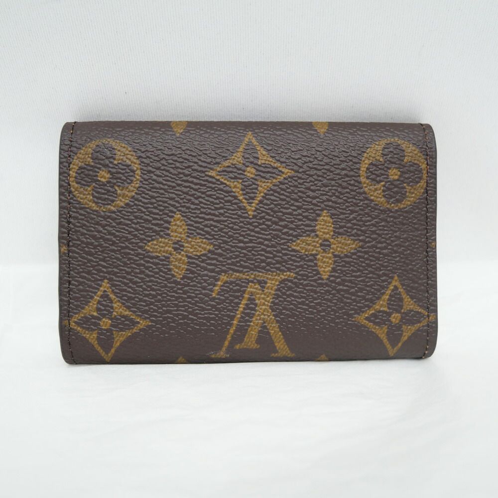 Louis Vuitton Multicles 6 Key Case Monogram Holder — view 2