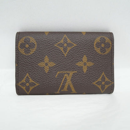 Louis Vuitton Multicles 6 Key Case Monogram Holder — view 2