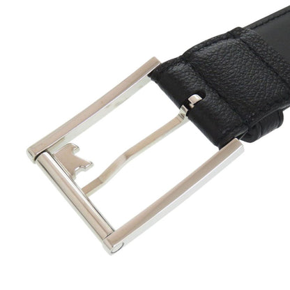 Louis Vuitton Saint Germain Leather 100 40 Black Silver — view 4