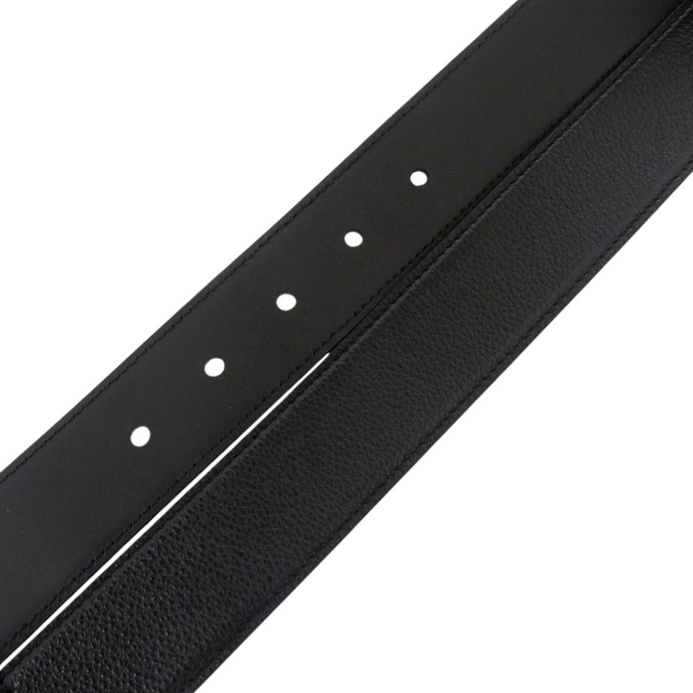 Louis Vuitton Saint Germain Leather 100 40 Black Silver — view 6