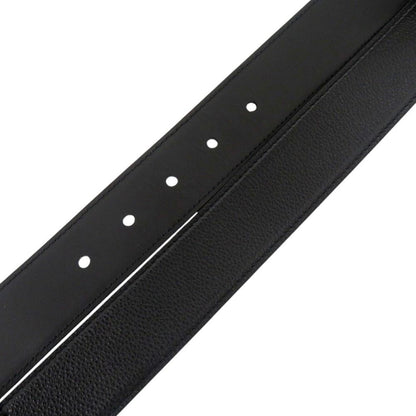 Louis Vuitton Saint Germain Leather 100 40 Black Silver — view 6