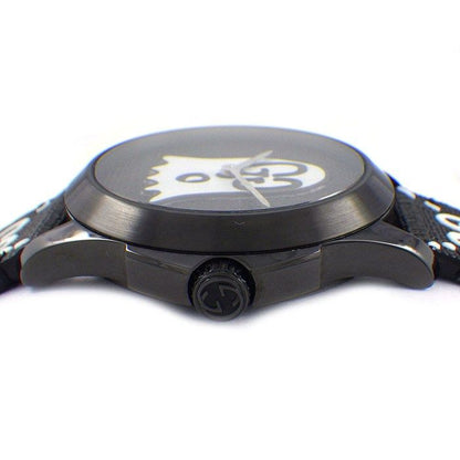 Gucci Watch Timeless 126.4 Ghost Limited — view 2
