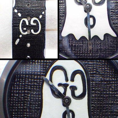 Gucci Watch Timeless 126.4 Ghost Limited — view 7