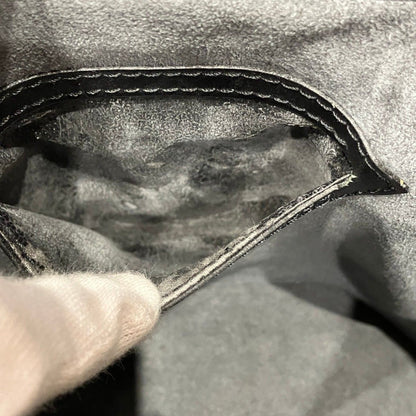 Louis Vuitton Cannes Epi Handbag Leather — view 6