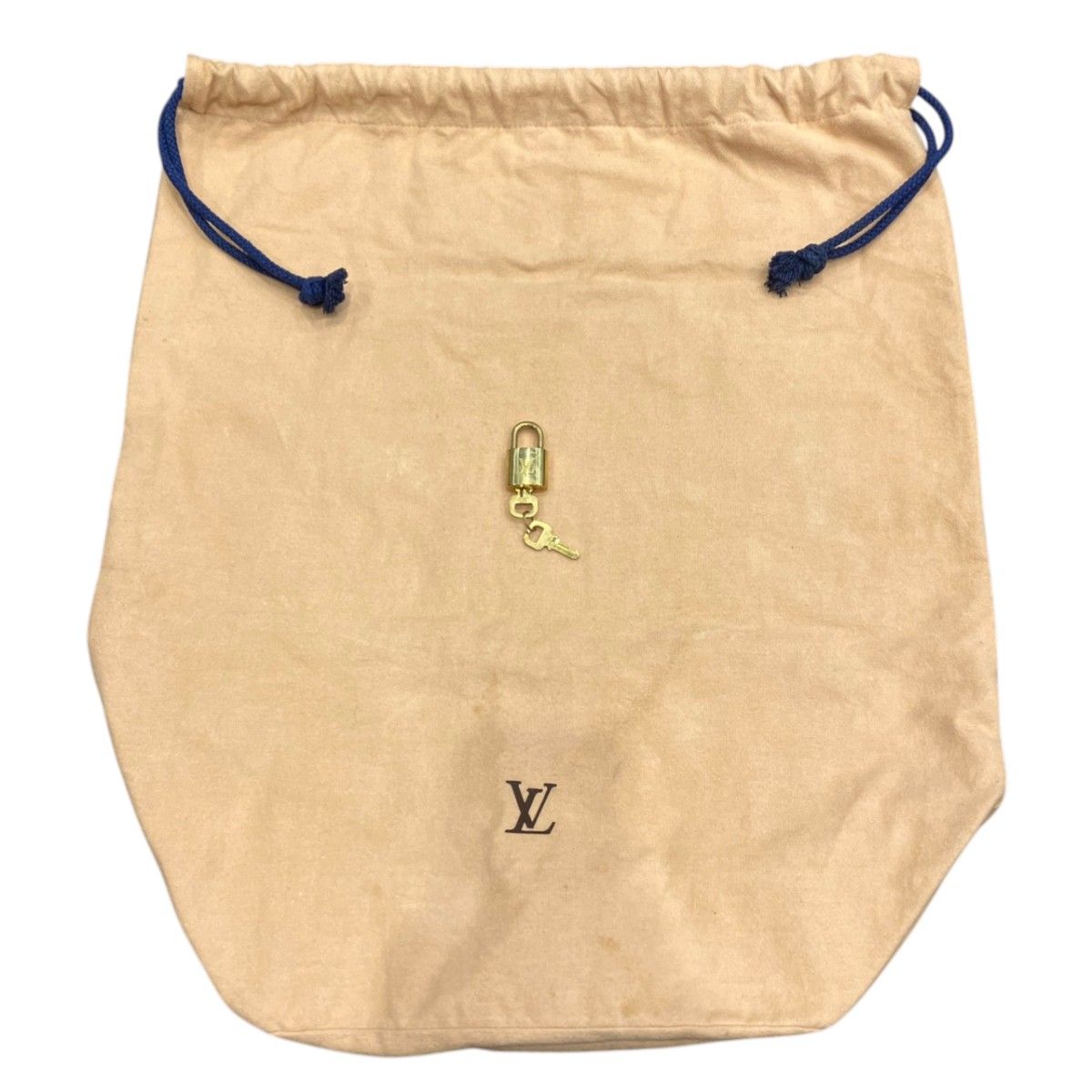 Louis Vuitton Cannes Epi Handbag Leather — view 5