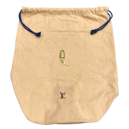 Louis Vuitton Cannes Epi Handbag Leather — view 5