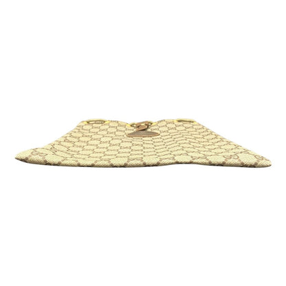 Gucci Pouch Beige — view 3