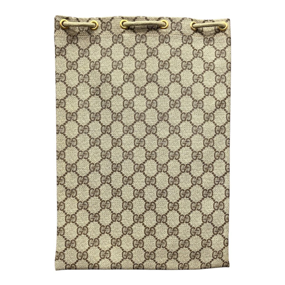 Gucci Pouch Beige — view 2