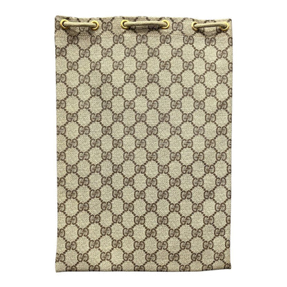 Gucci Pouch Beige — view 2