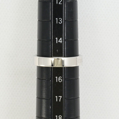 Tiffany & Co. T Cube Band Platinum Ring — view 7