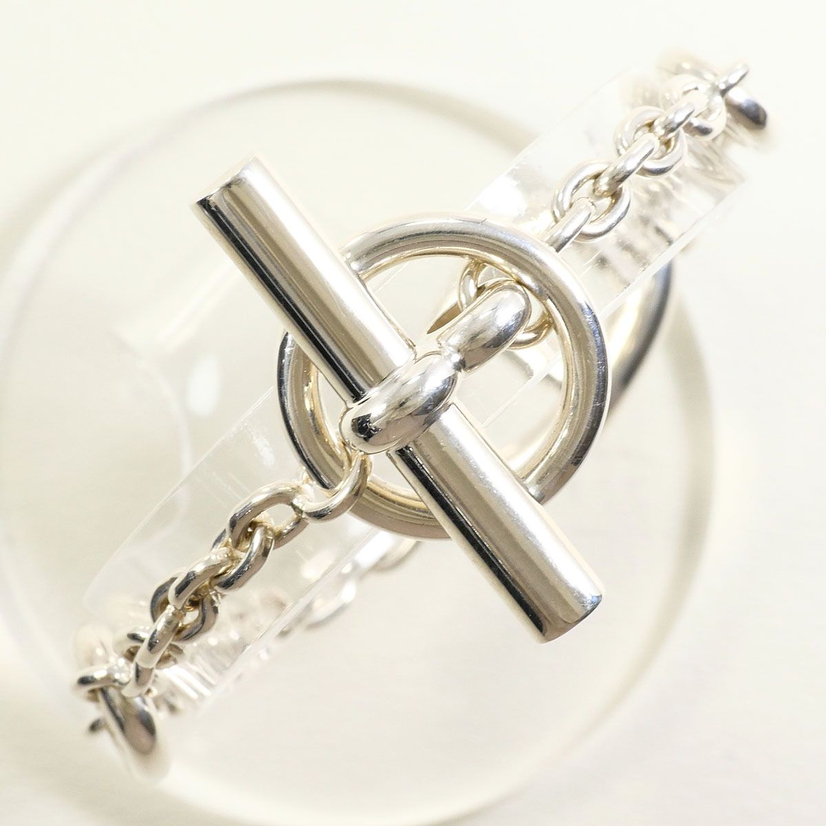 Hermes Bracelet — view 2
