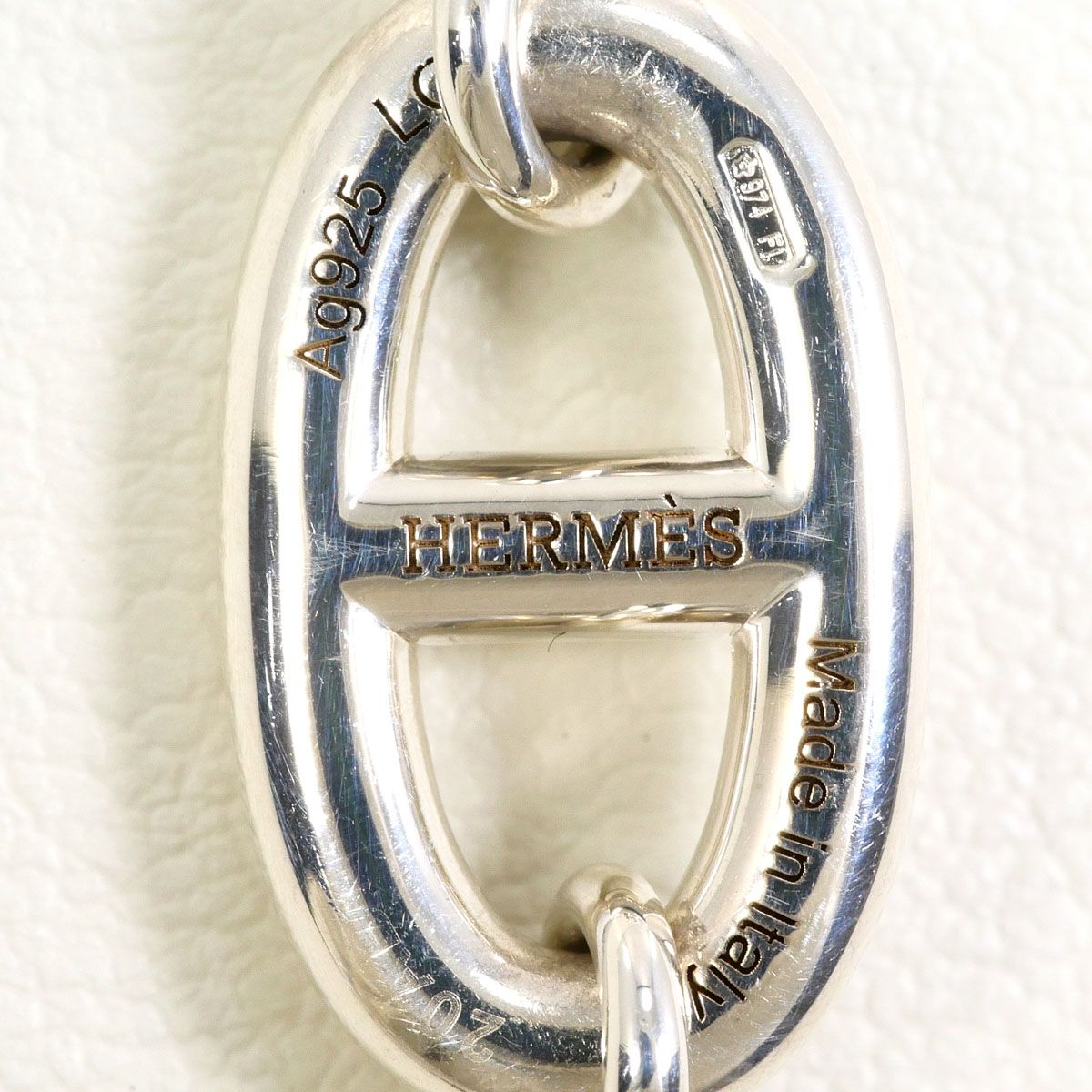 Hermes Bracelet — view 3
