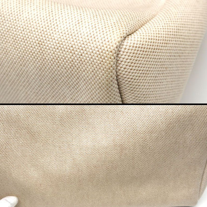 Hermes Herbag PM Beige Brown Replacement Bag — view 3