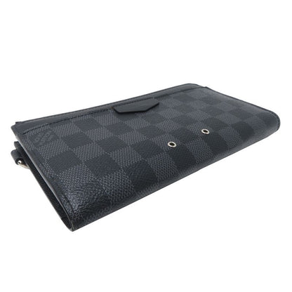 Louis Vuitton Wallet Black — view 3
