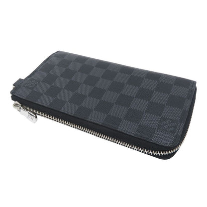 Louis Vuitton Wallet Black — view 4