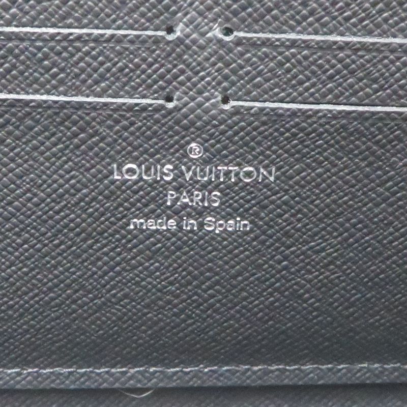 Louis Vuitton Wallet Black — view 7