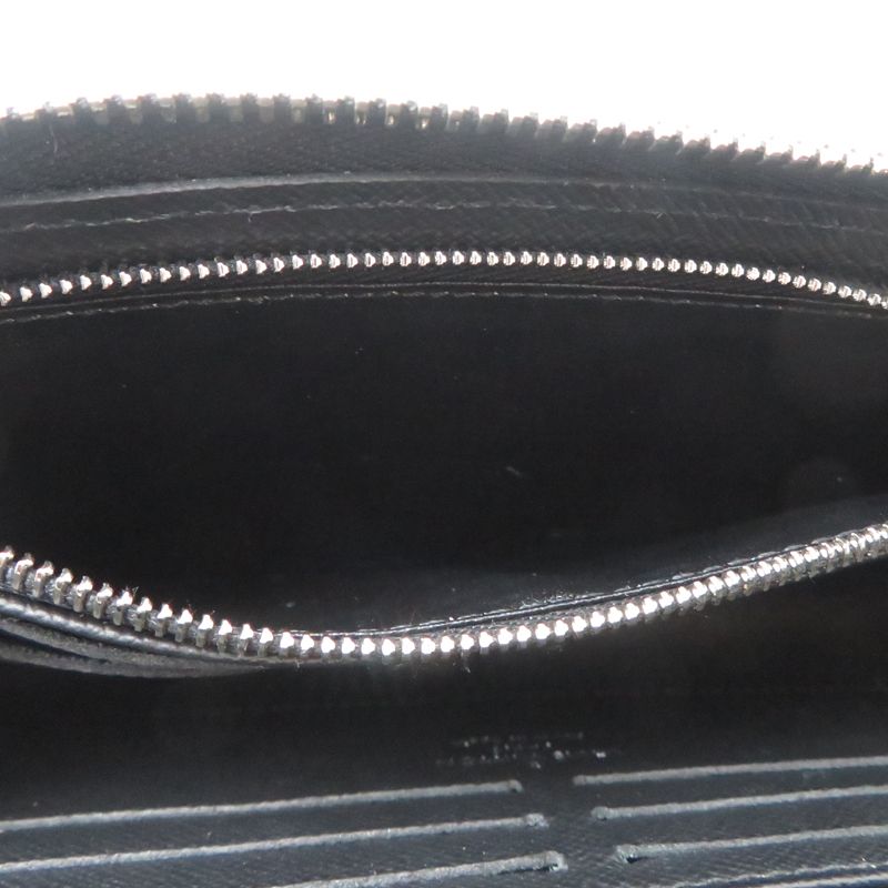 Louis Vuitton Wallet Black — view 6
