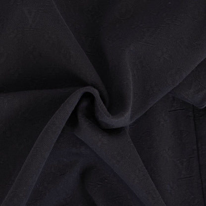 Louis Vuitton T-Shirt Cotton Black — view 4
