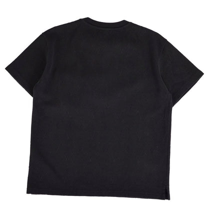 Louis Vuitton T-Shirt Cotton Black — view 3