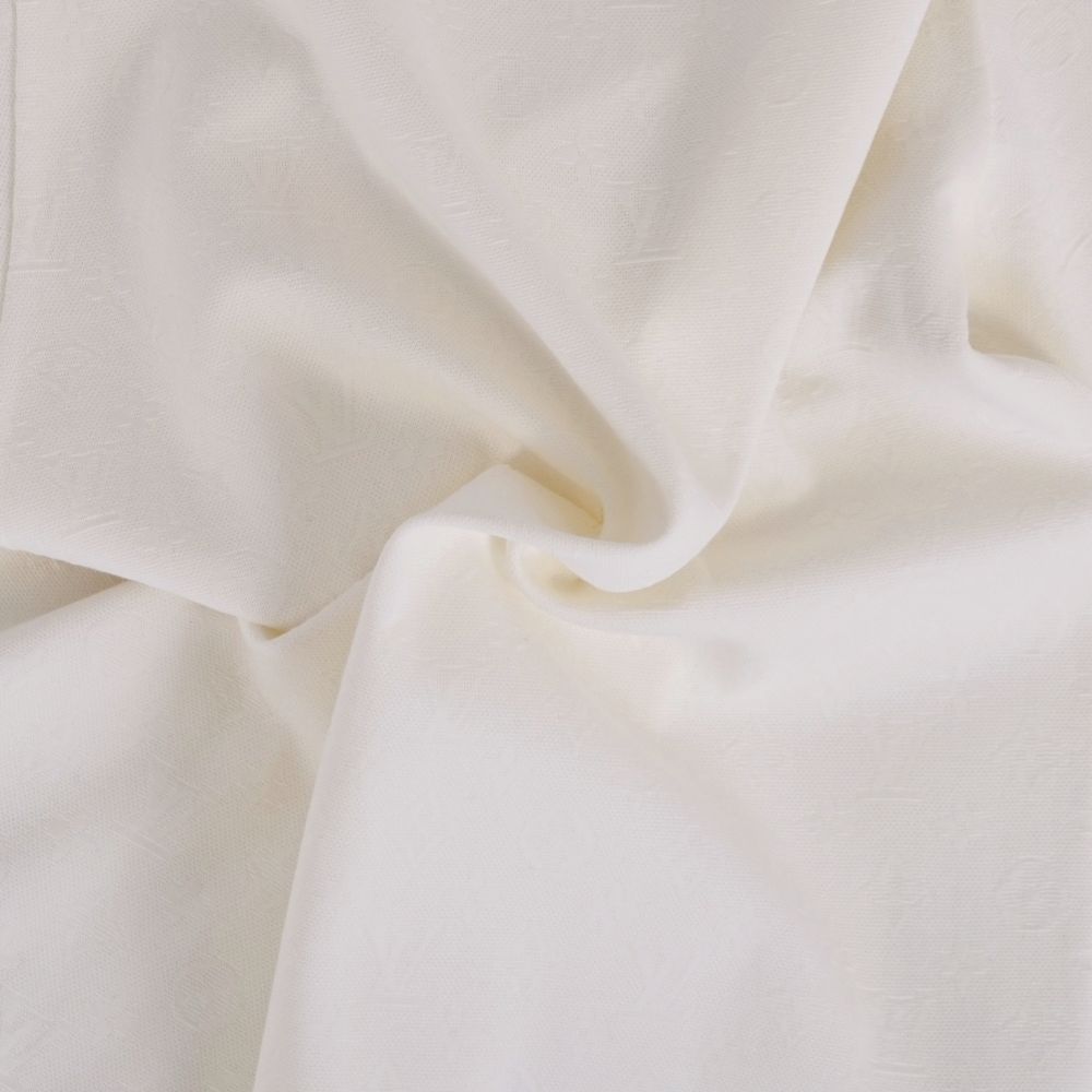 Louis Vuitton T-Shirt Cotton White — view 4