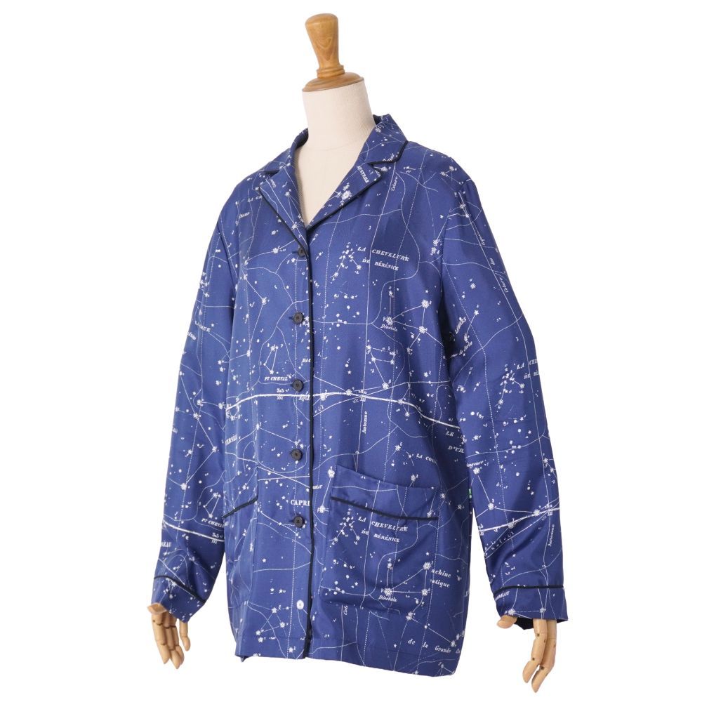 Dior Shirt Silk 36 — view 4