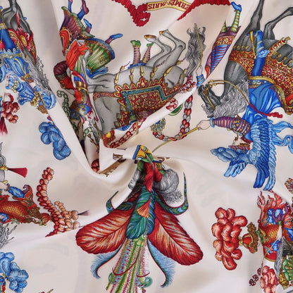 Hermes Vintage Shirt Blouse Long Sleeve Condition Description — view 6