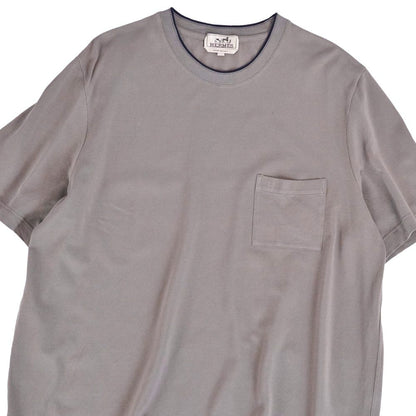 Hermes T-Shirt Pique Shorts — view 2