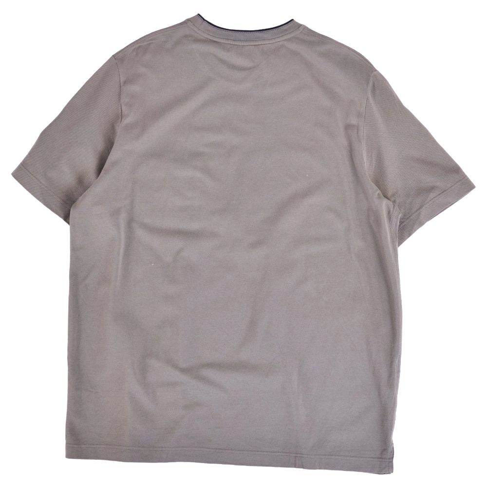 Hermes T-Shirt Pique Shorts — view 3