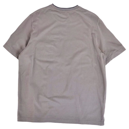 Hermes T-Shirt Pique Shorts — view 3