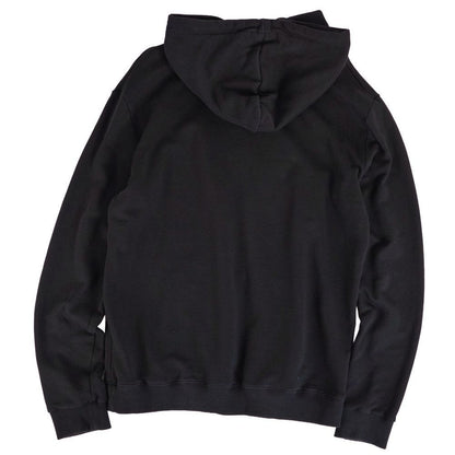 Saint Laurent Paris Hoodie Cotton — view 3