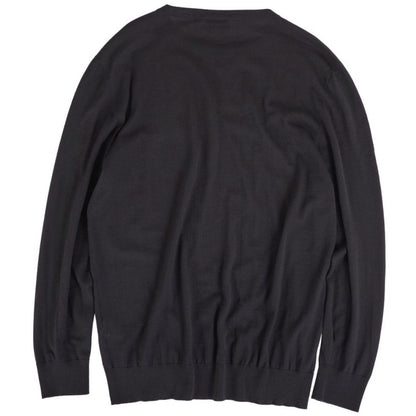 Hermes Knit Sweater Long Sleeve — view 3