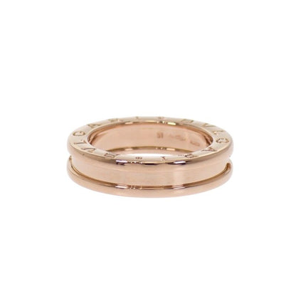 Bvlgari Hand Ring 18K Pink Gold — view 5