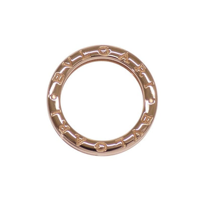 Bvlgari Hand Ring 18K Pink Gold — view 2