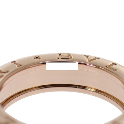 Bvlgari Hand Ring 18K Pink Gold — view 7