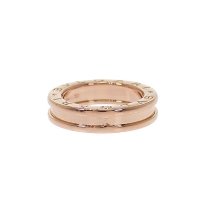 Bvlgari Hand Ring 18K Pink Gold — view 4
