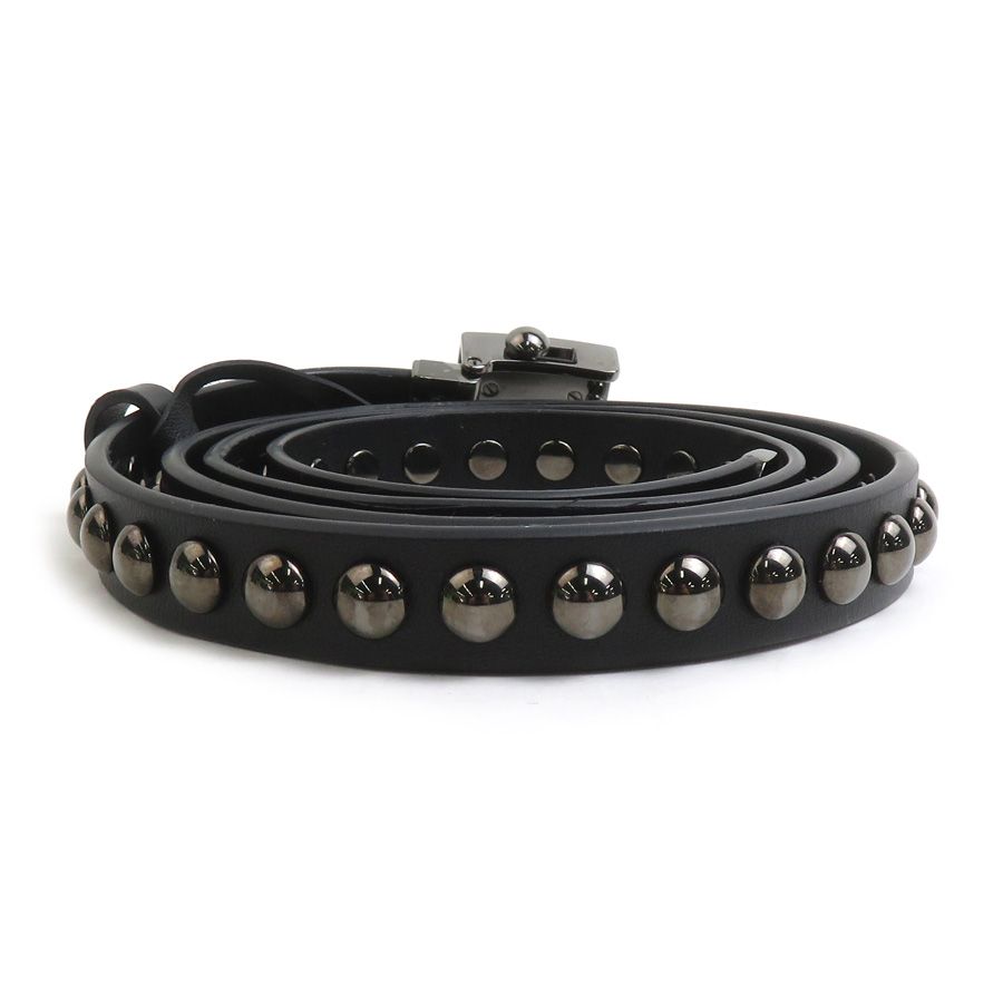 Dior Leather Black — view 3
