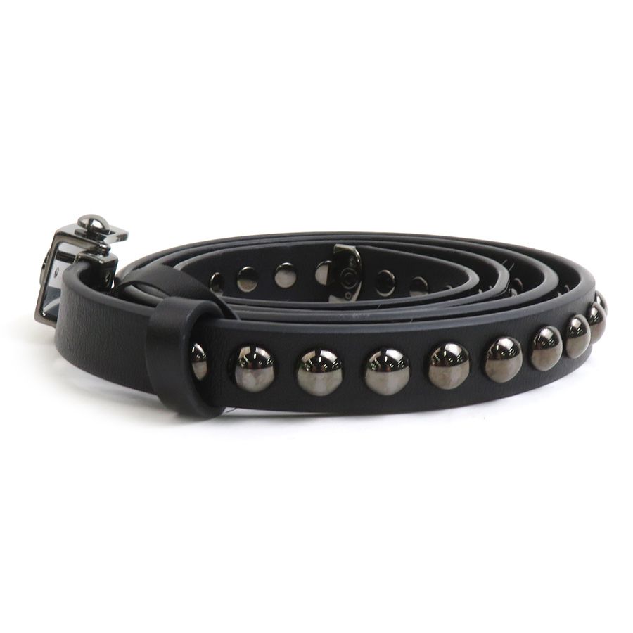 Dior Leather Black — view 2