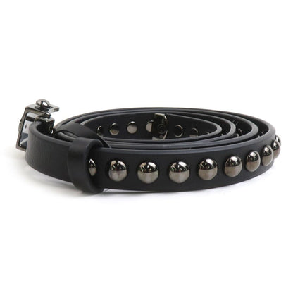 Dior Leather Black — view 2