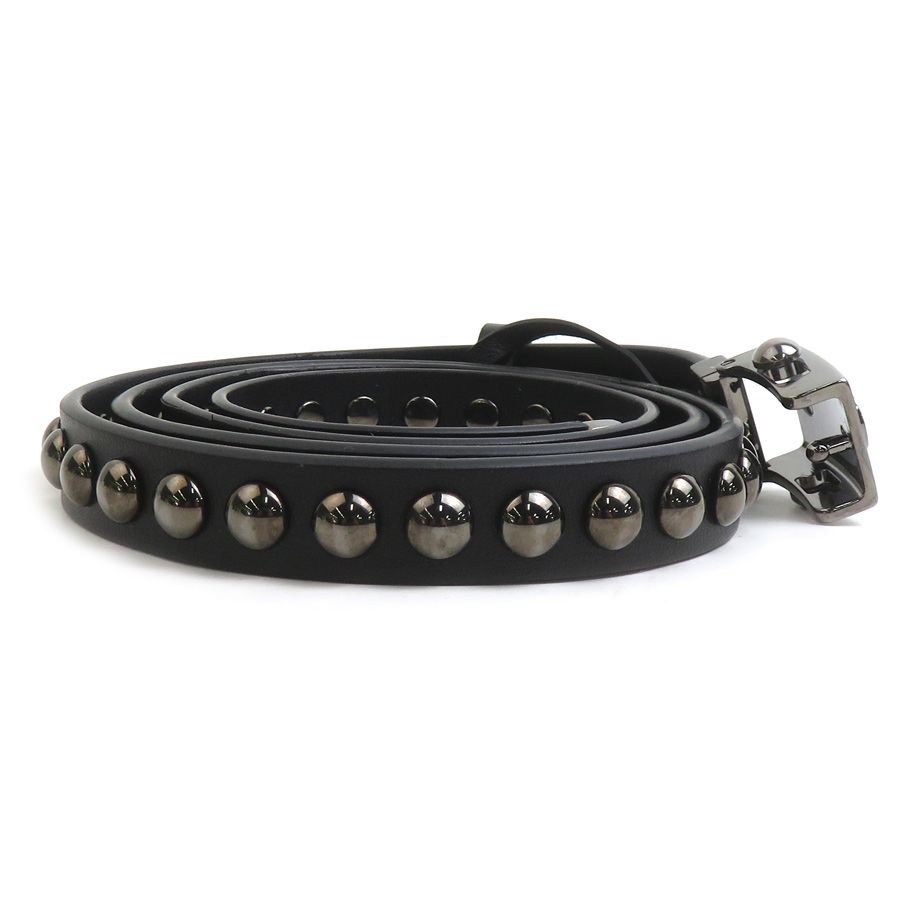 Dior Leather Black — view 4